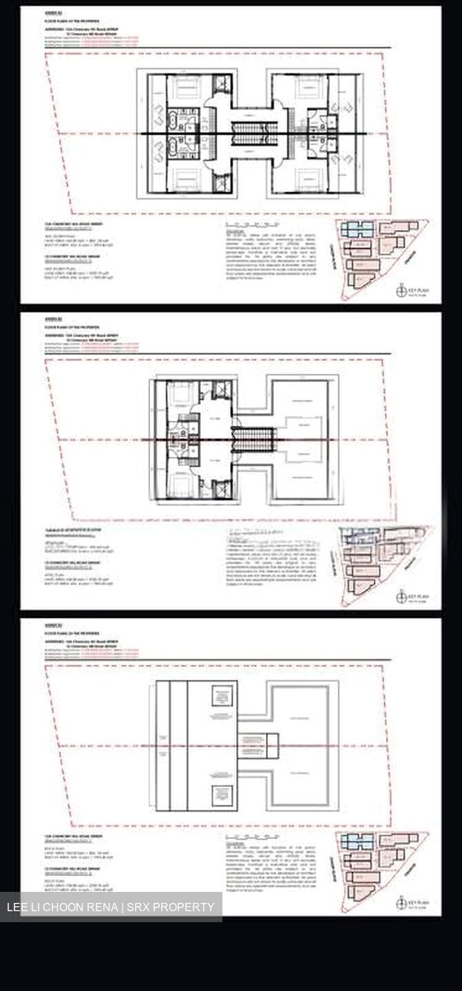Chancery Hill Villas (D11), Semi-Detached #597160291